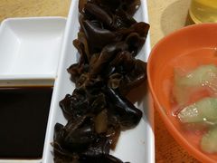 -鬼味烤翅(南锣鼓巷店)