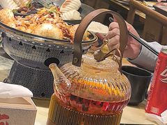 -范家小馆·烤鸭新京菜(金融街店)