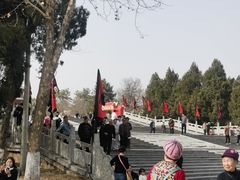 -函谷关历史文化旅游区