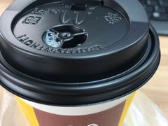 -麦当劳(百利广场店)