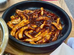 -米村拌饭(江宁万达店)