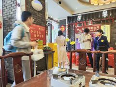 -肖记公安牛肉鱼杂馆·省级非物质文化遗产(三角路直营店)