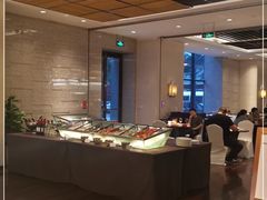 -赛瑞喜来登大酒店-盛宴自助餐厅