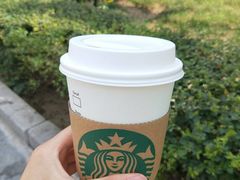 -星巴克(哈尔滨道外百盛店)