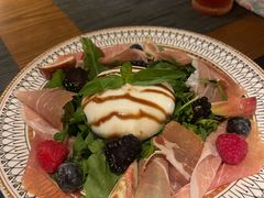 -IL TEATRO 精品意大利餐厅