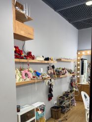 -小熊维尼高端儿童摄影(南山店)