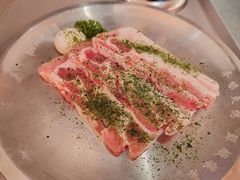 -烧本烧·自助烤肉(勒泰中心店)