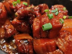 -嘉逸传菜(洛川东路店)