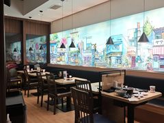 -沼津港精致料理·寿喜烧·烧鸟(漕河泾印象城店)