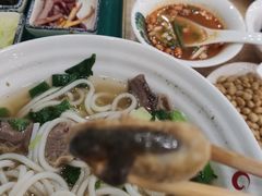 -贵凤凰贵州米粉(清河和盈中心店)