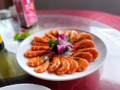 -坛南湾阿强农家乐.海鲜大排档老字号(福州地标美食店)