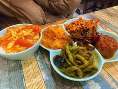 -晓宇盒饭(民安街店)