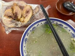 -清真马祥兴菜馆(云南北路店)