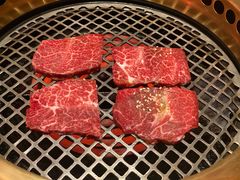 -肉魁屋·烧肉·烧鸟·酒场(高新店)