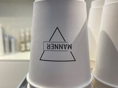 -Manner Coffee(芮欧百货店)