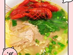 -新发展亚太JW万豪酒店·福苑咖啡厅