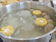 -牛天下·牛肉·海鲜·打边炉·融合菜
