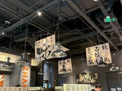 -张翻越·川渝冒菜·武汉黑鸭煲(城北万象城店)