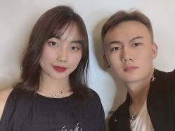 -逸丝风尚yesfashion造型