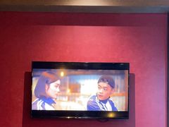 -恐怖游戏(湖滨店)