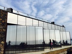 -Cafe Aewol Monsant