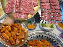 -六七八韩式烤肉·韩国料理(上杭路店)