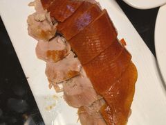 -東舍食唐精品陕菜馆