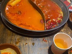 -冯校长老火锅(广州正佳广场店)