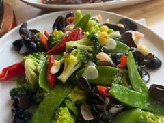 -启博美食城(孟家店)