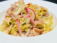 -正德楼果木烤鸭·渔家菜(东港店)