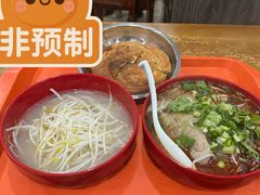 -白家高记肥肠粉(总店)