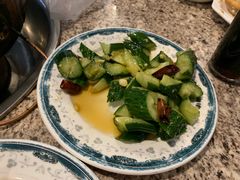 -厚味居炙子烤肉·清真(天桥南纬路店)
