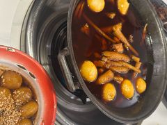 -李子坝梁山鸡(李子坝大鸡哥店)