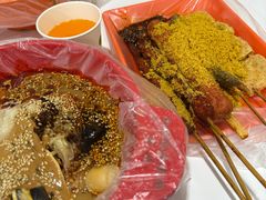 -安发瞧麻辣烫(总店)