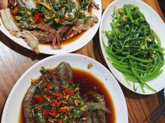 -潮粥馆(长江花园店)