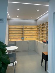 -清清博视儿童眼视光中心(角门西店)