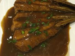 -老正兴菜馆(福州路店)