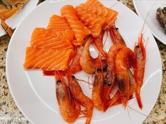 -禾斗海鲜自助(市南银座店)