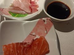 -领鲜活海鲜榴莲自助火锅(东门店)