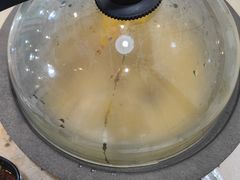 -漫香霸王花养生鸡