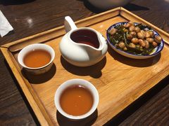 -大洋家·精品潮汕菜·生腌砂锅粥(天河东路店)