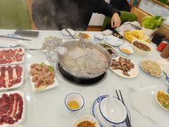 -福合埕牛肉火锅(长平国新店)