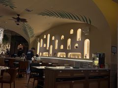 -CRAZYONES克芮旺斯西班牙餐厅(苏州中心店)