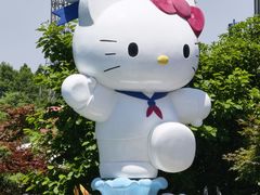 -安吉Hello Kitty乐园
