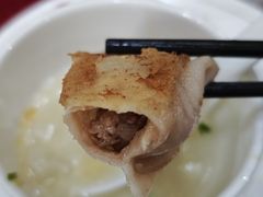 -青岛锅贴(洛阳路分店)