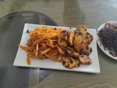-鸡西大冷面海鲜烧烤涮(常营店)