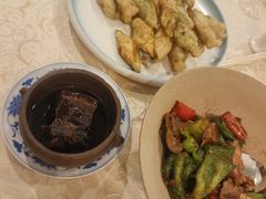 -杭州香格里拉·香宫中餐厅