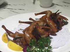 -德兴show鲜·蒸汽海鲜火锅餐厅(格创悦里店)
