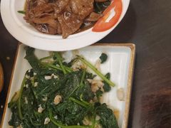 -堂宴·老厦门私房菜(1988仙岳总店)