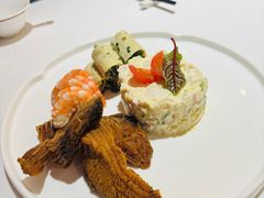 -老洋房花园饭店(绍兴路店)